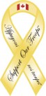 Yellow Ribbon